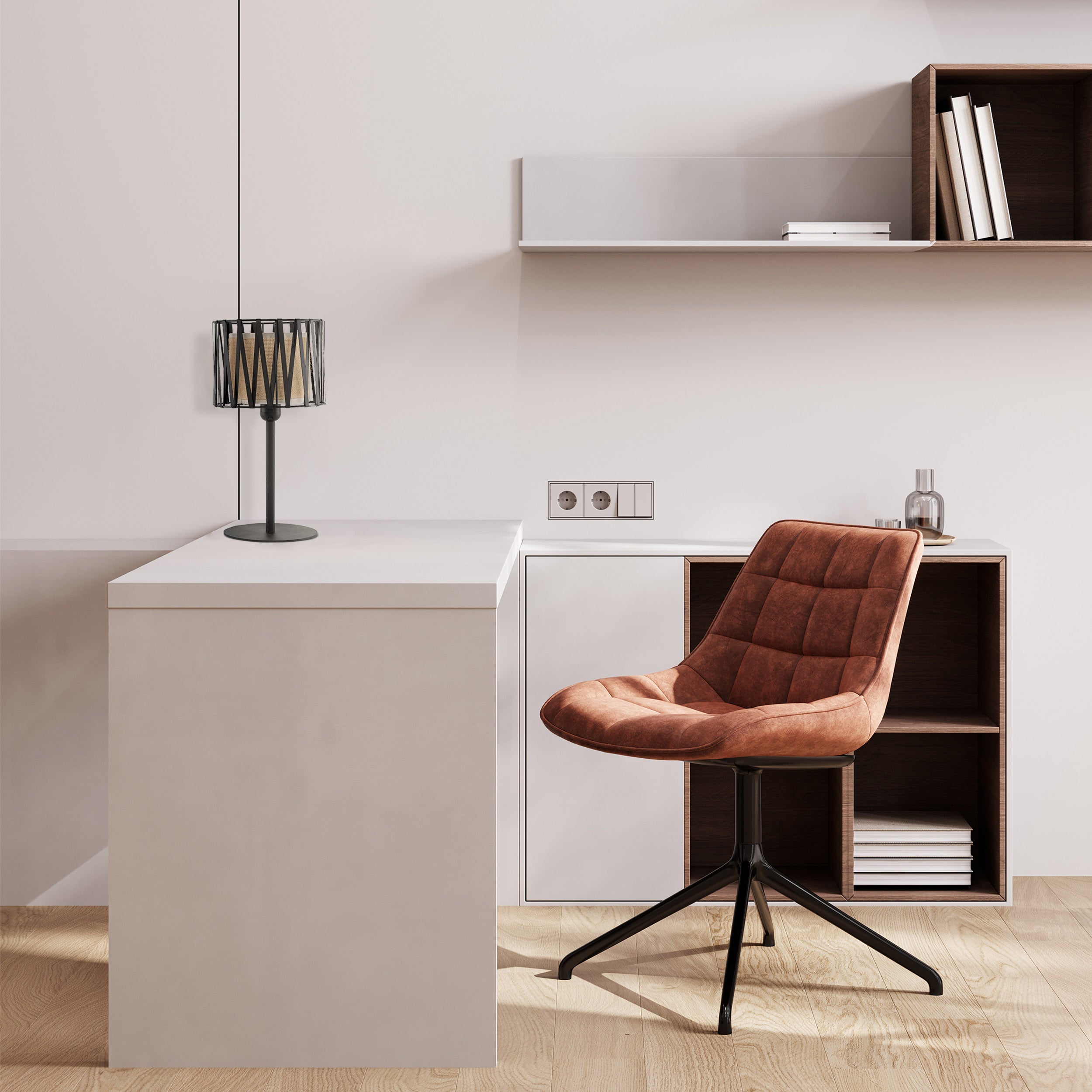 HARMONY NATURE Night Lamp