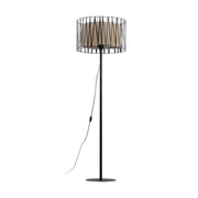 HARMONY NATURE Floor Lamp