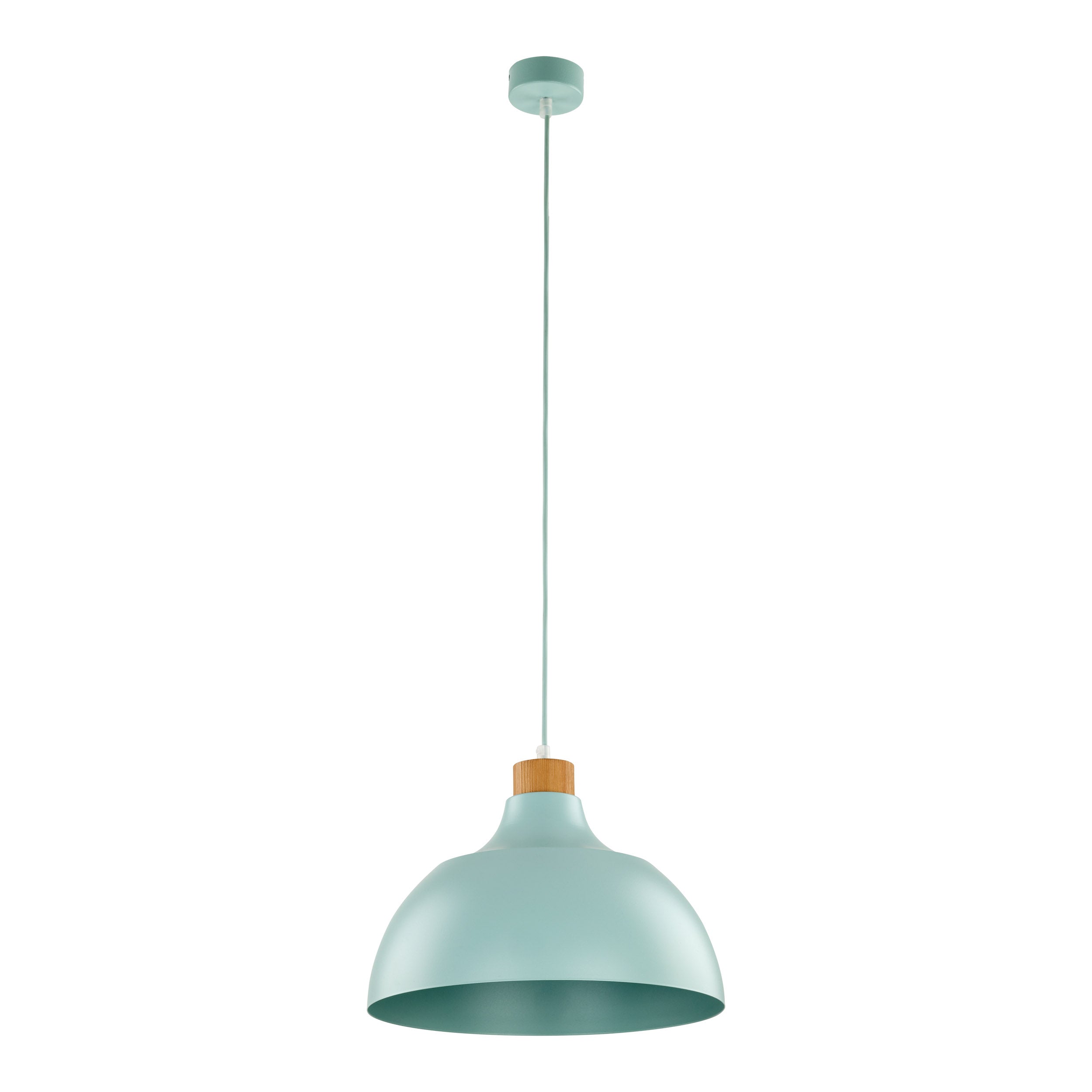 CAP Mint Scandinavian Pendant Lamp