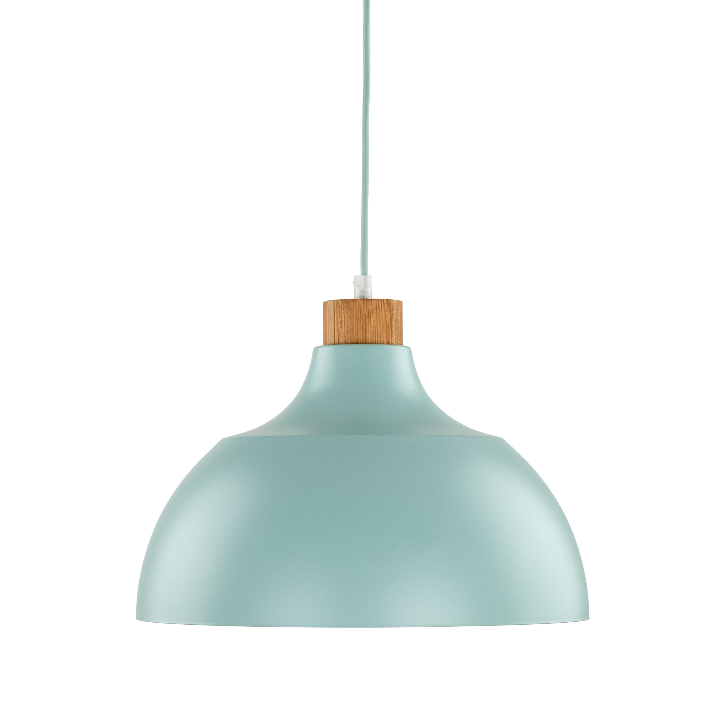 CAP Mint Scandinavian Pendant Lamp