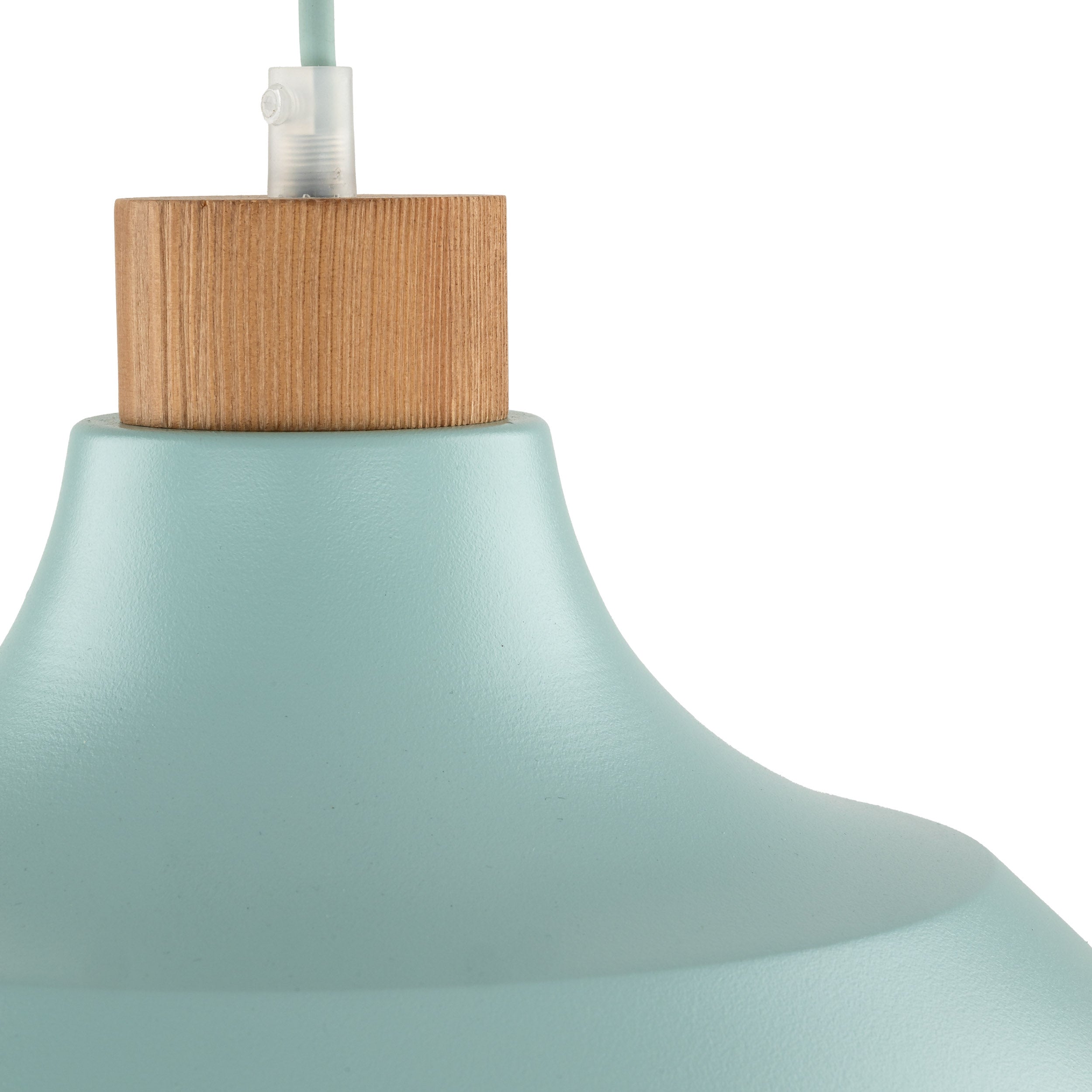 CAP Mint Scandinavian Pendant Lamp