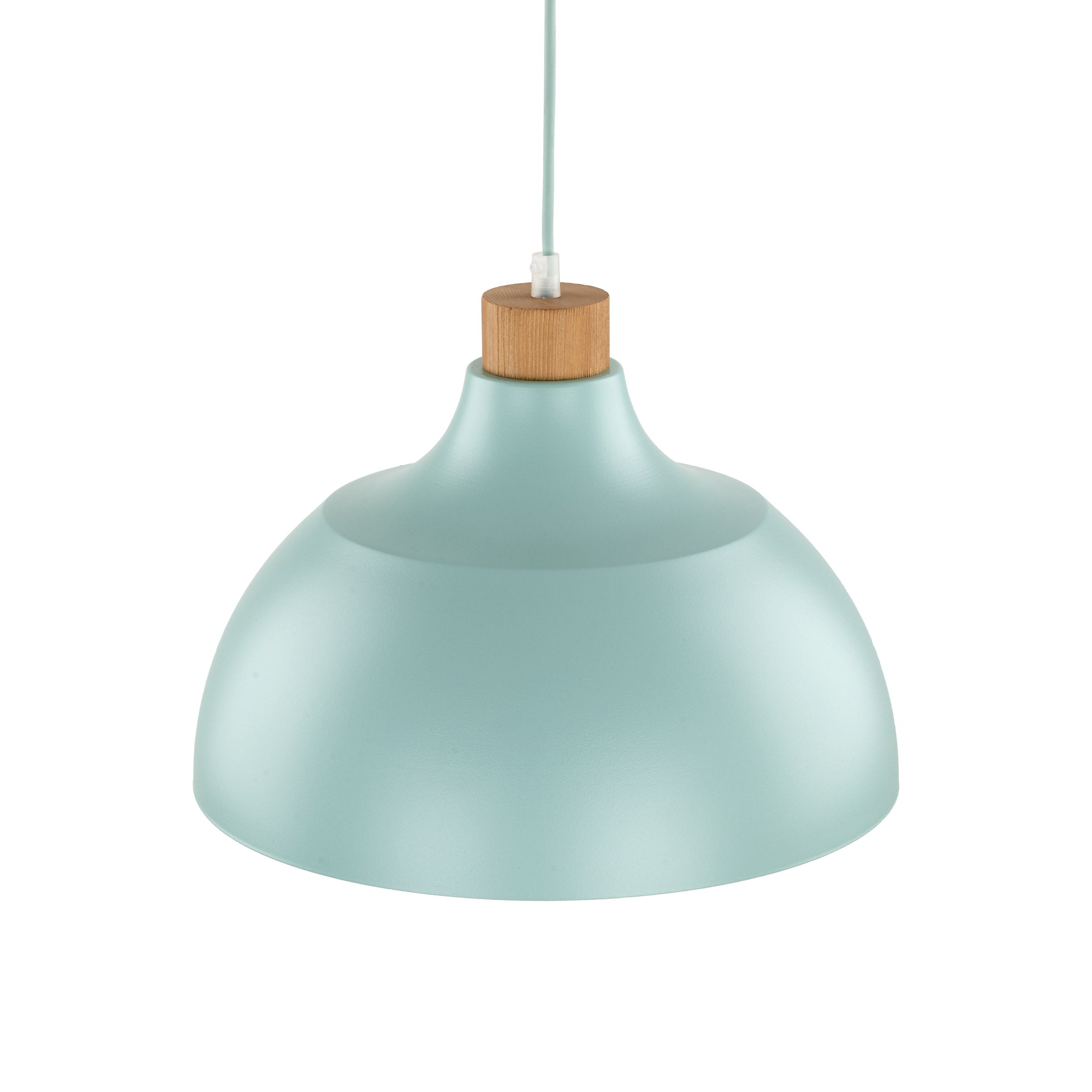 CAP Mint Scandinavian Pendant Lamp