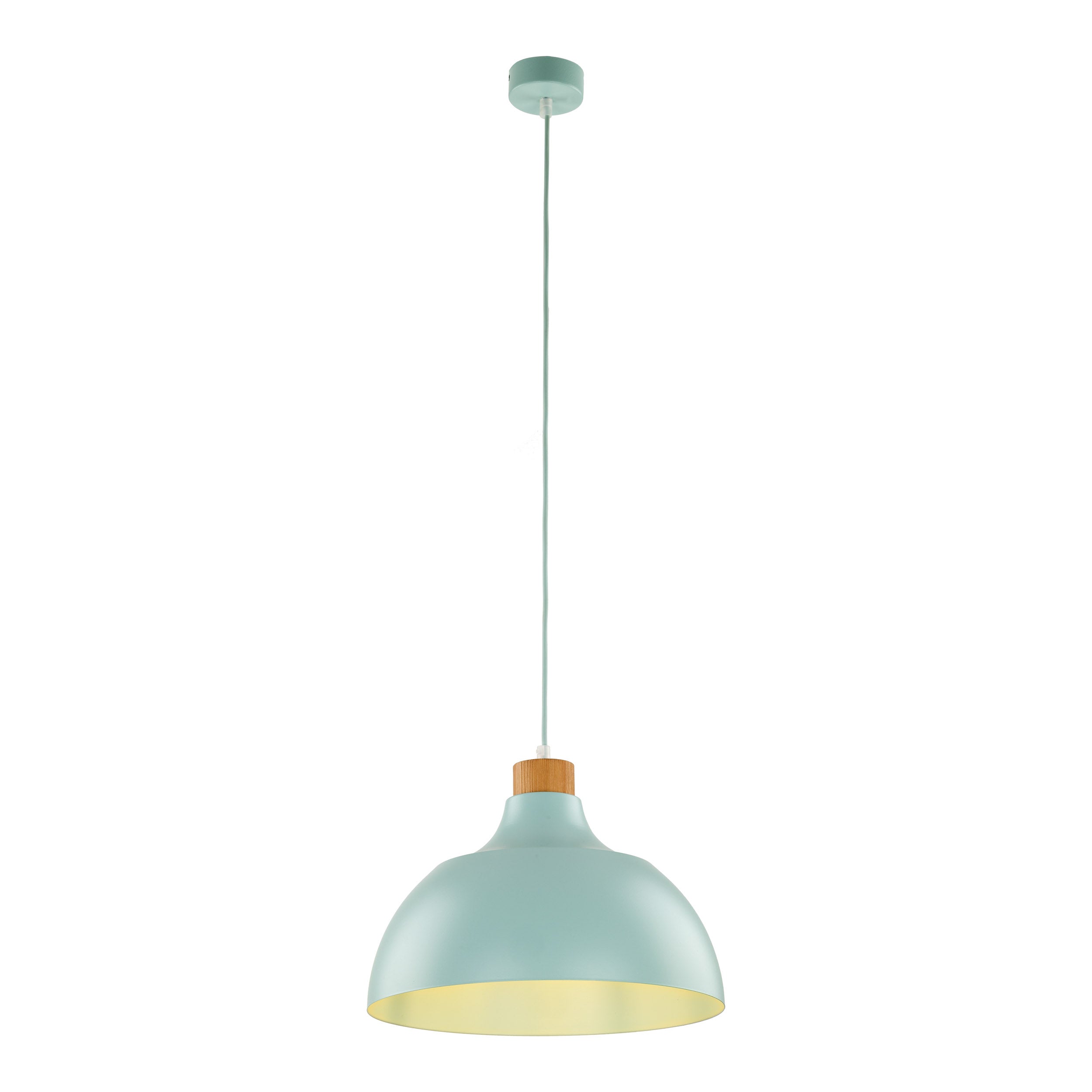 CAP Mint Scandinavian Pendant Lamp