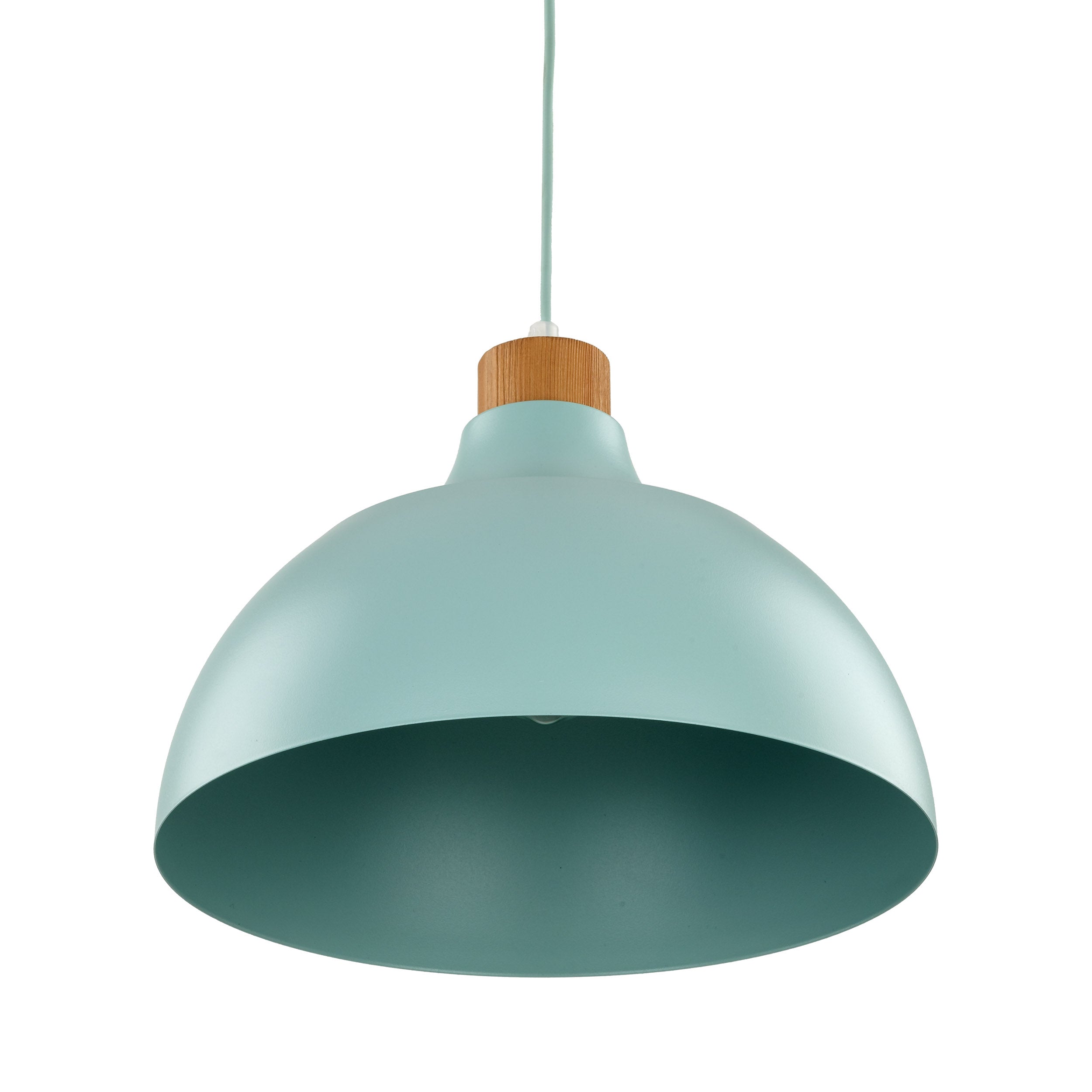 CAP Mint Scandinavian Pendant Lamp