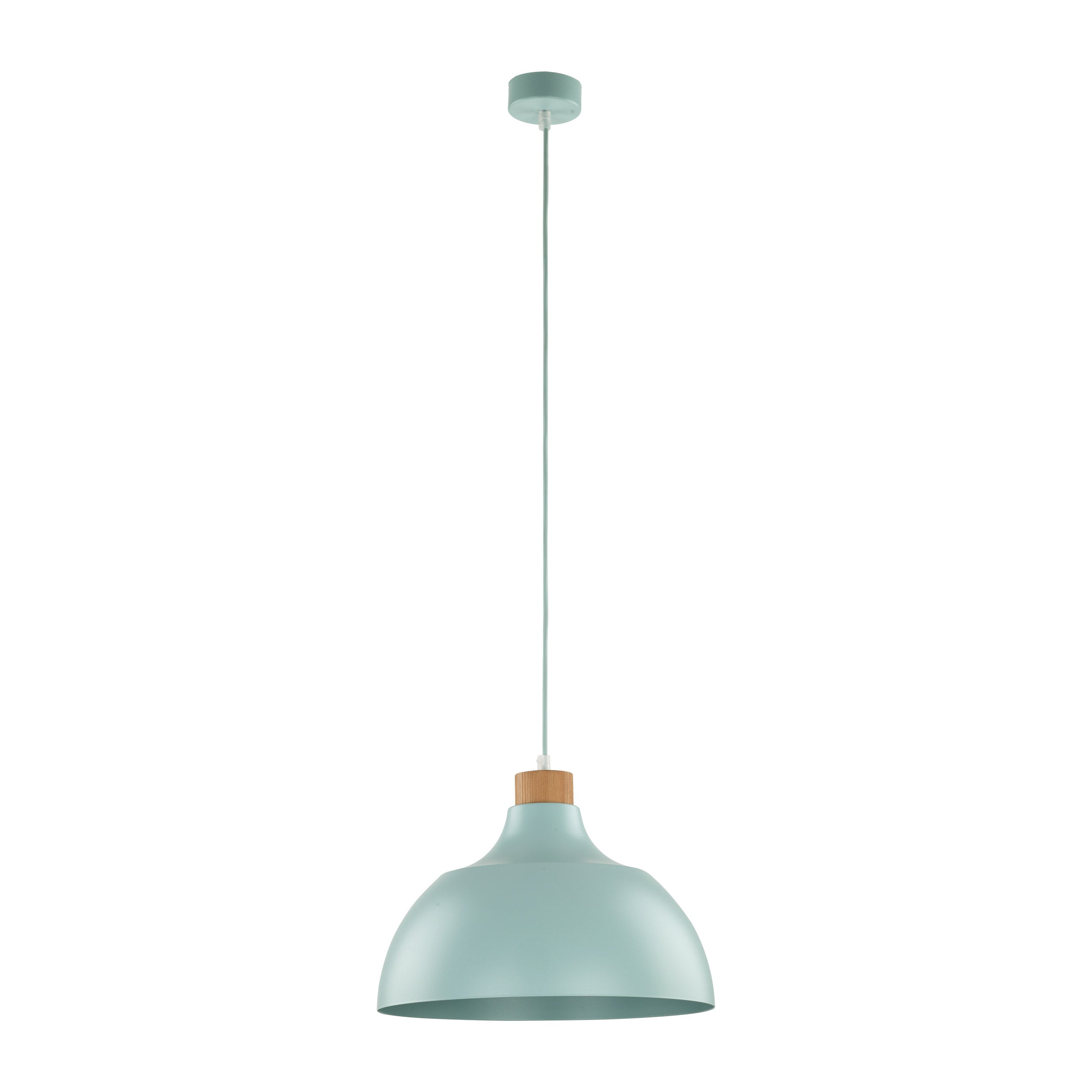 CAP Mint Scandinavian Pendant Lamp