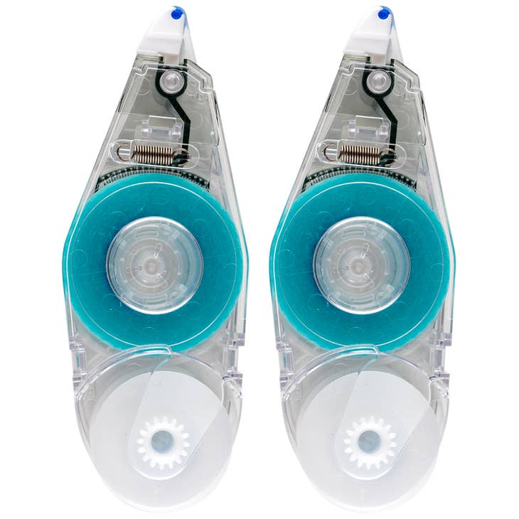 Tombow - MONO Air Touch Refill, 2-Pack - Art Noise
