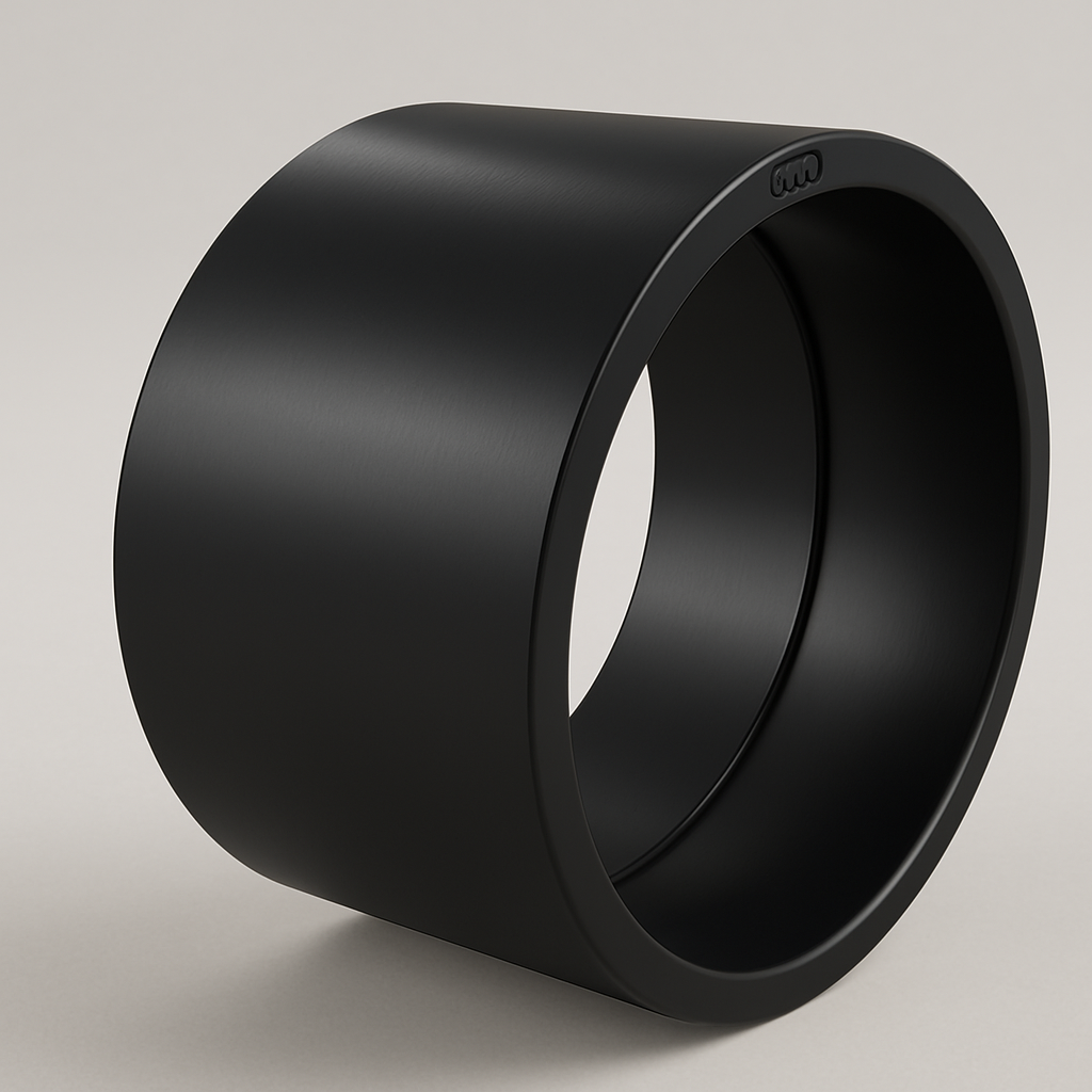 LESSO ABS Hub Coupling – DWV Connector | 1 1/2" to 3" All-Hub