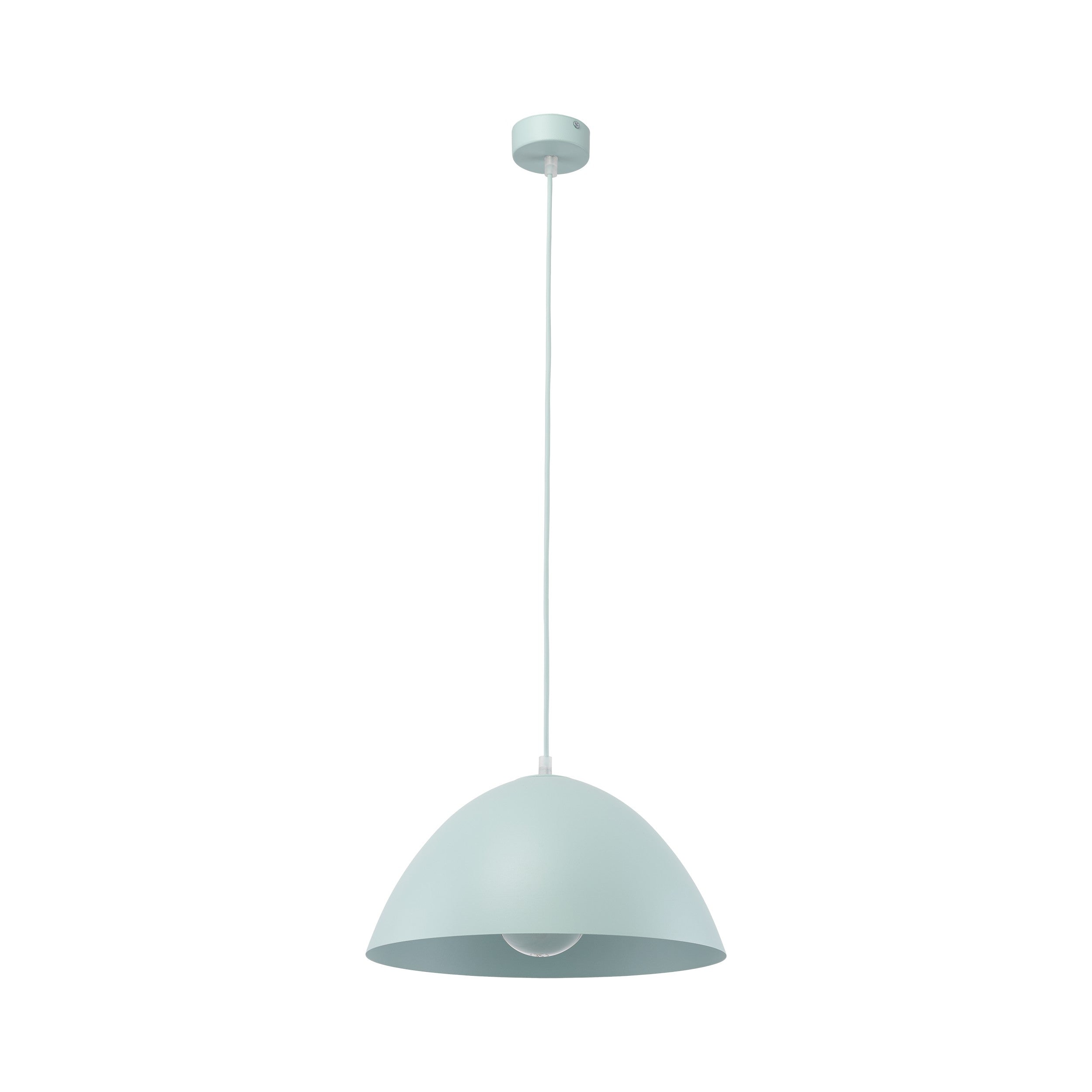 FARO Mint Mid-Century Modern Pendant Light M