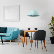 FARO Mint Mid-Century Modern Pendant Light M