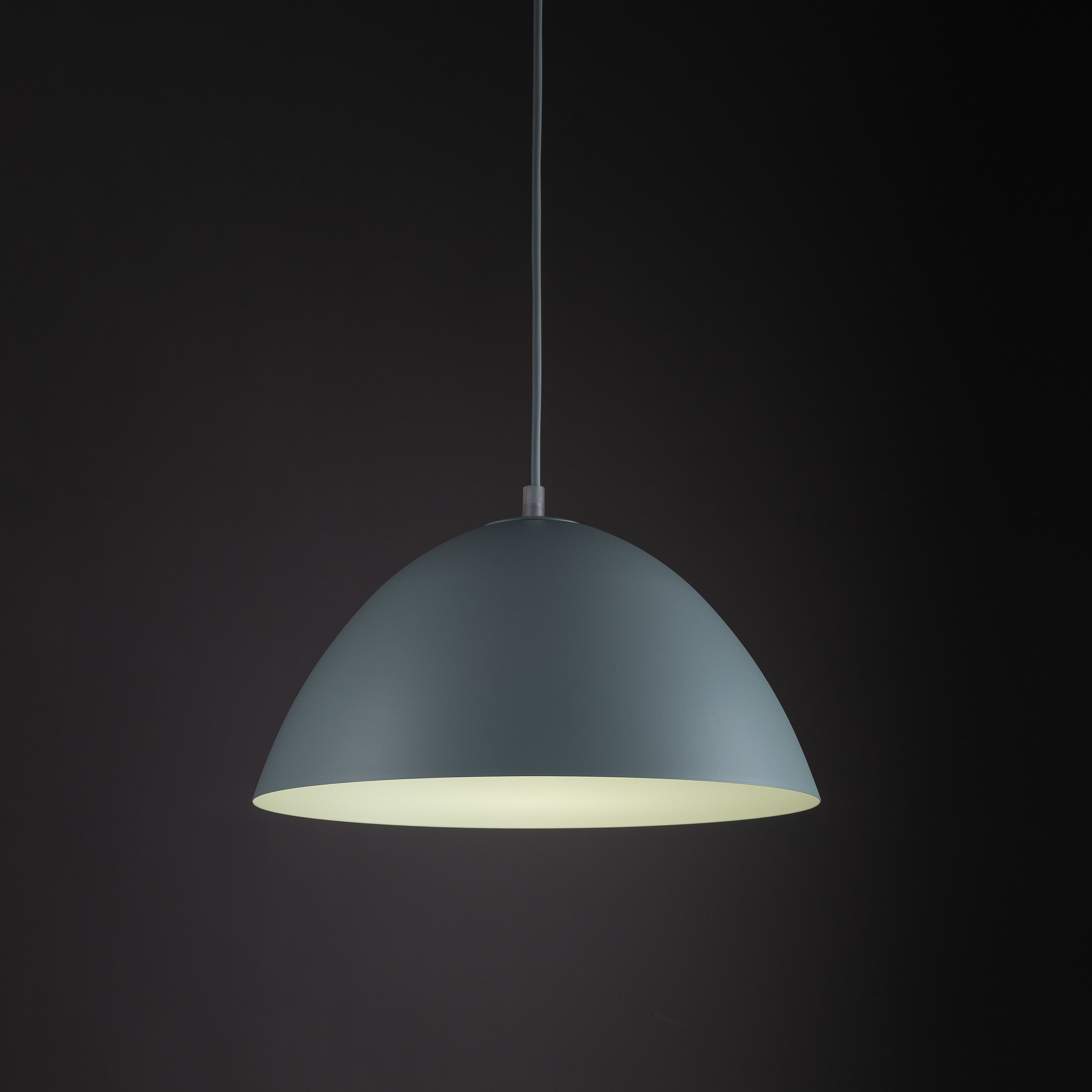 FARO Mint Mid-Century Modern Pendant Light M