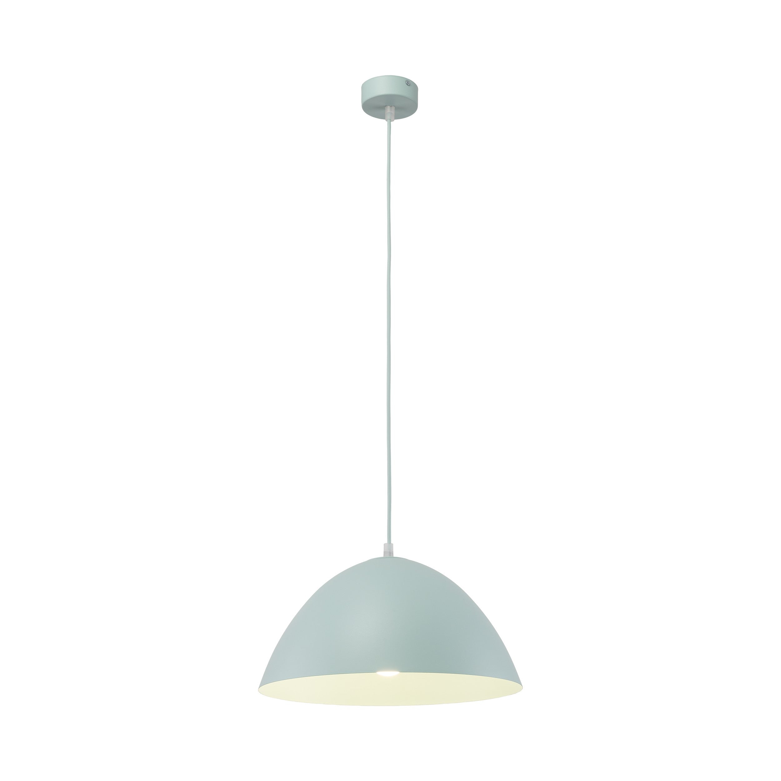 FARO Mint Mid-Century Modern Pendant Light M