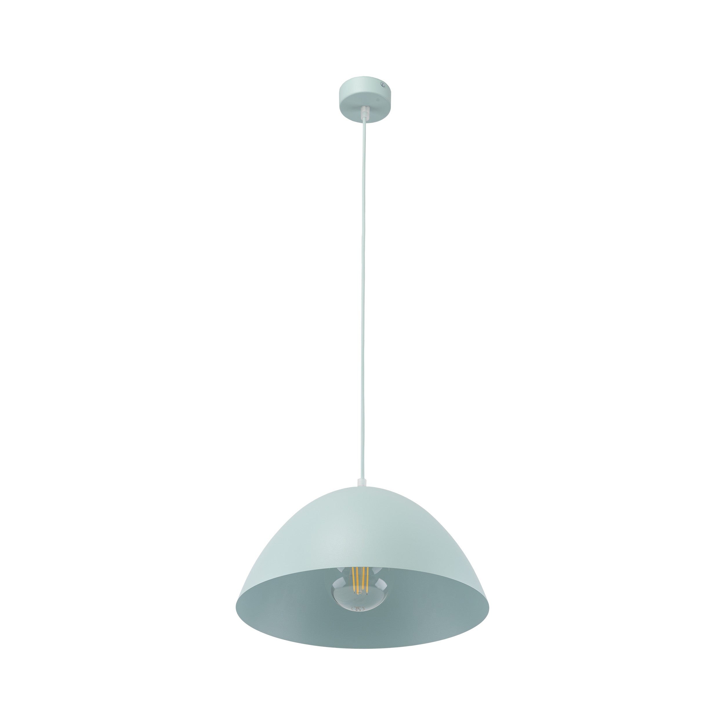 FARO Mint Mid-Century Modern Pendant Light M