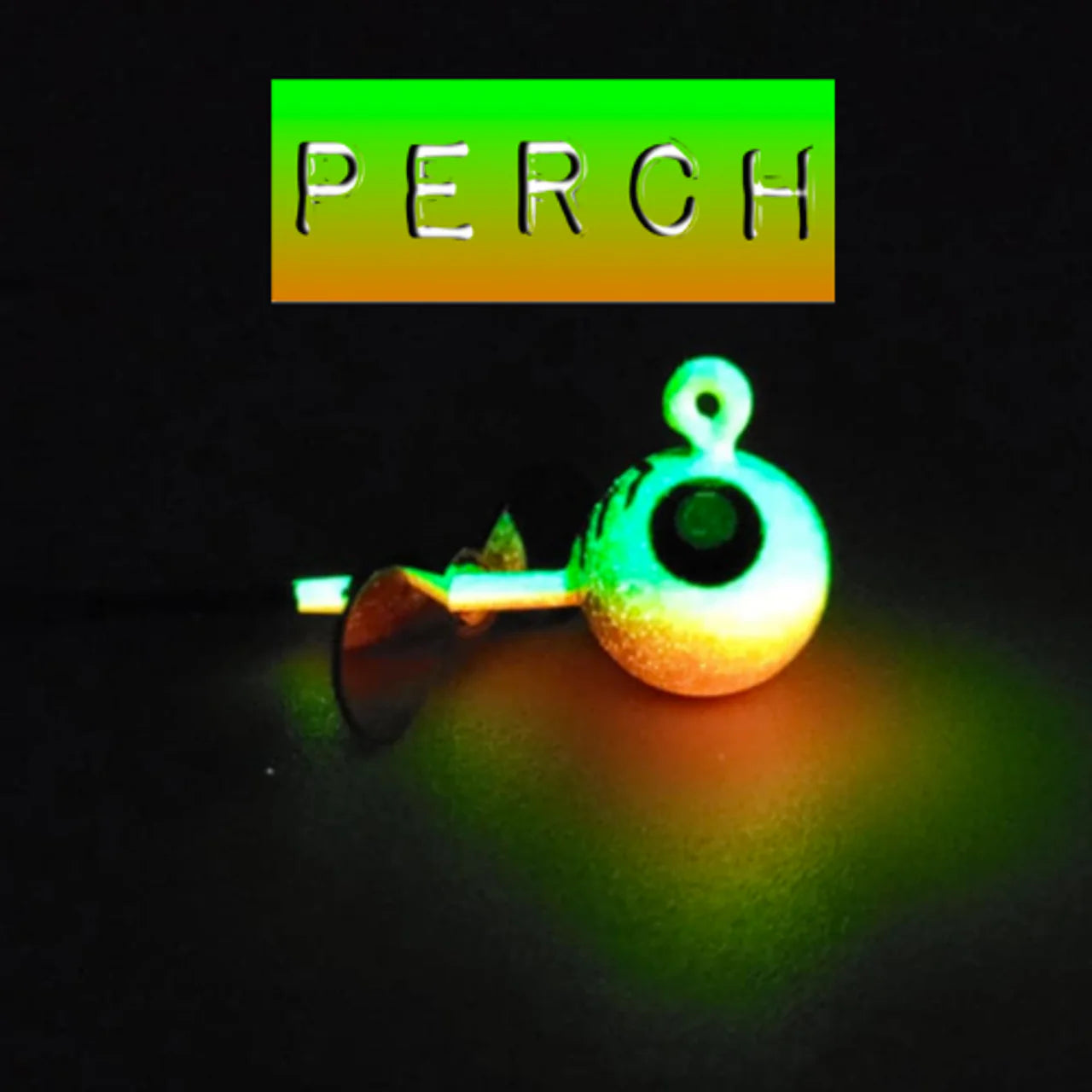 šBig Sky 1/4oz Tungsten Chopper Jigs