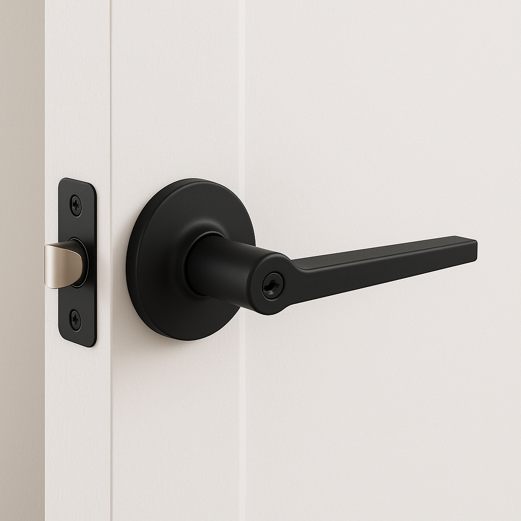 6616 - Vertex Door Lever