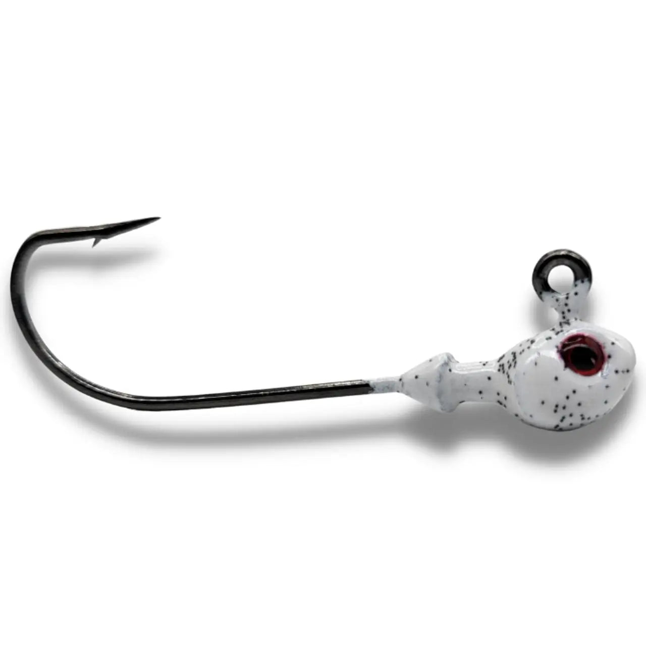 🍁Big Sky Poison Head 3/8oz Jigs 2pk