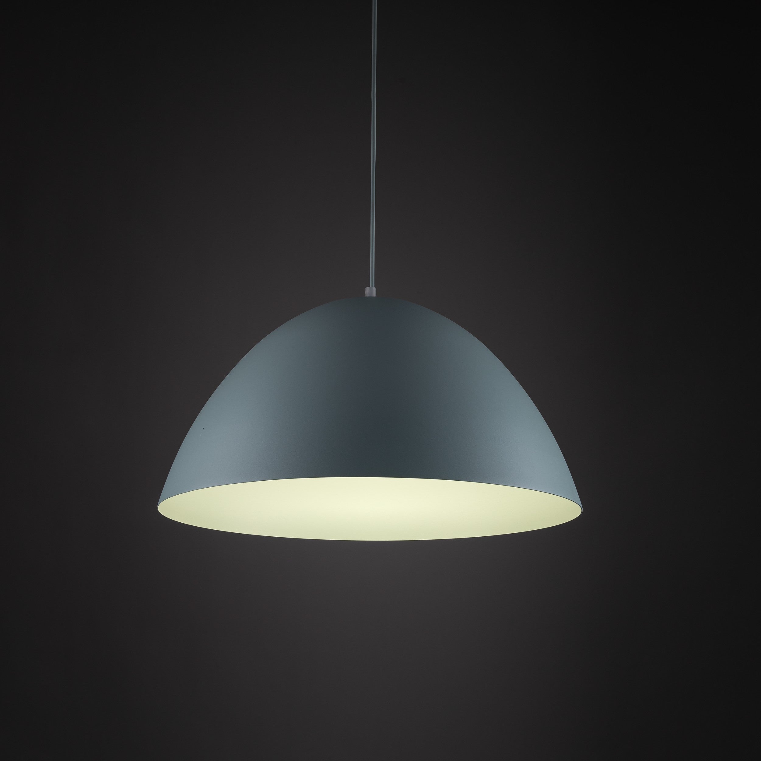 FARO Mint Mid-Century Modern Pendant Light L