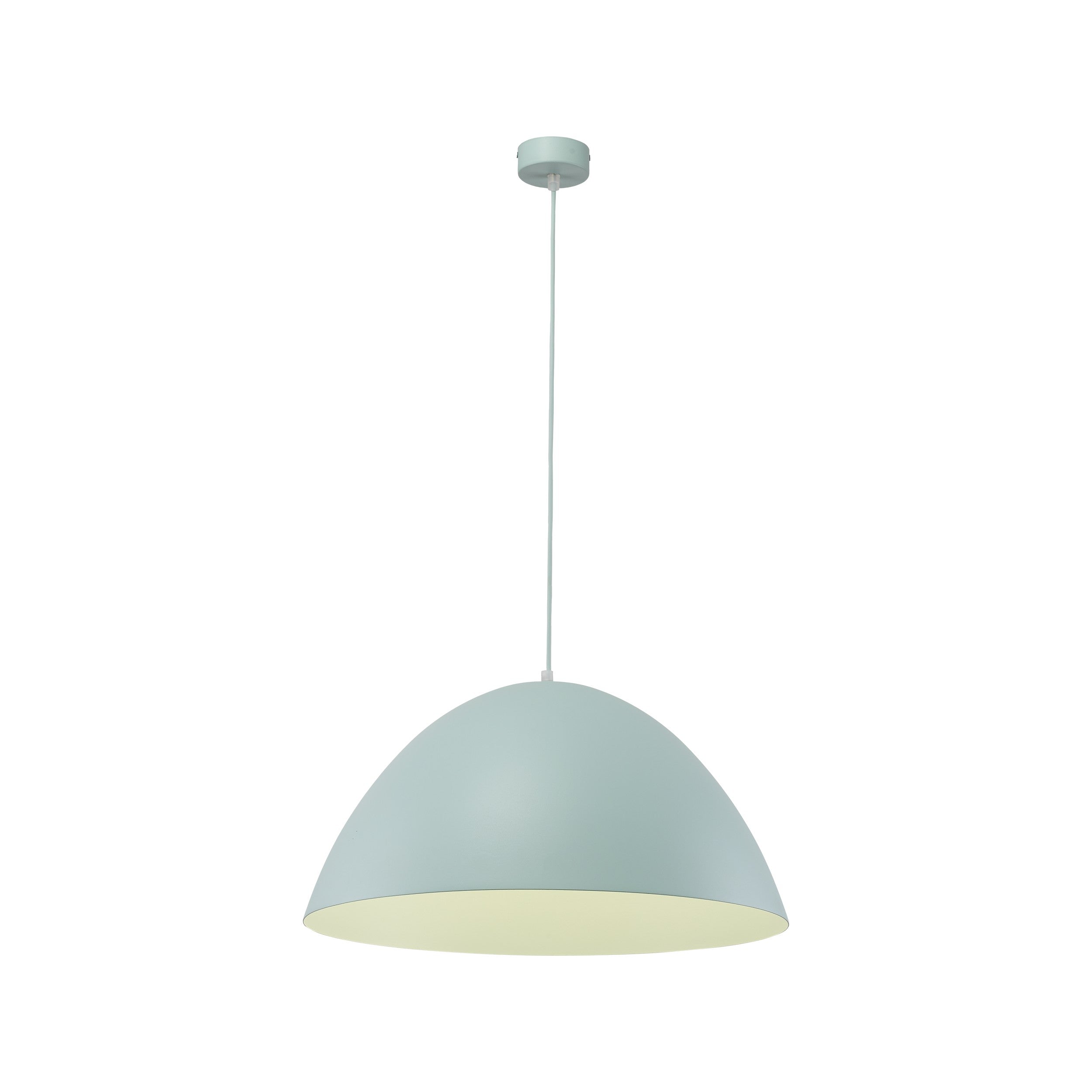 FARO Mint Mid-Century Modern Pendant Light L