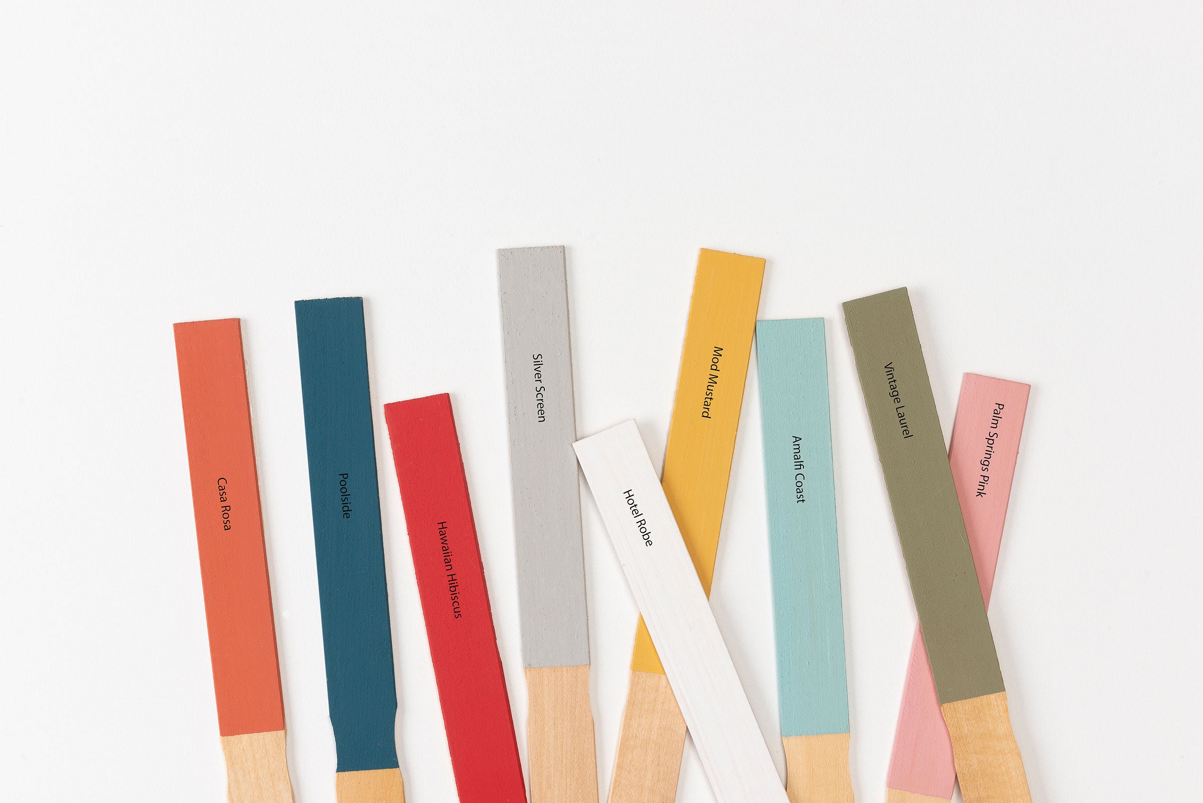 Fusion Milk Paint Amalfi Coast