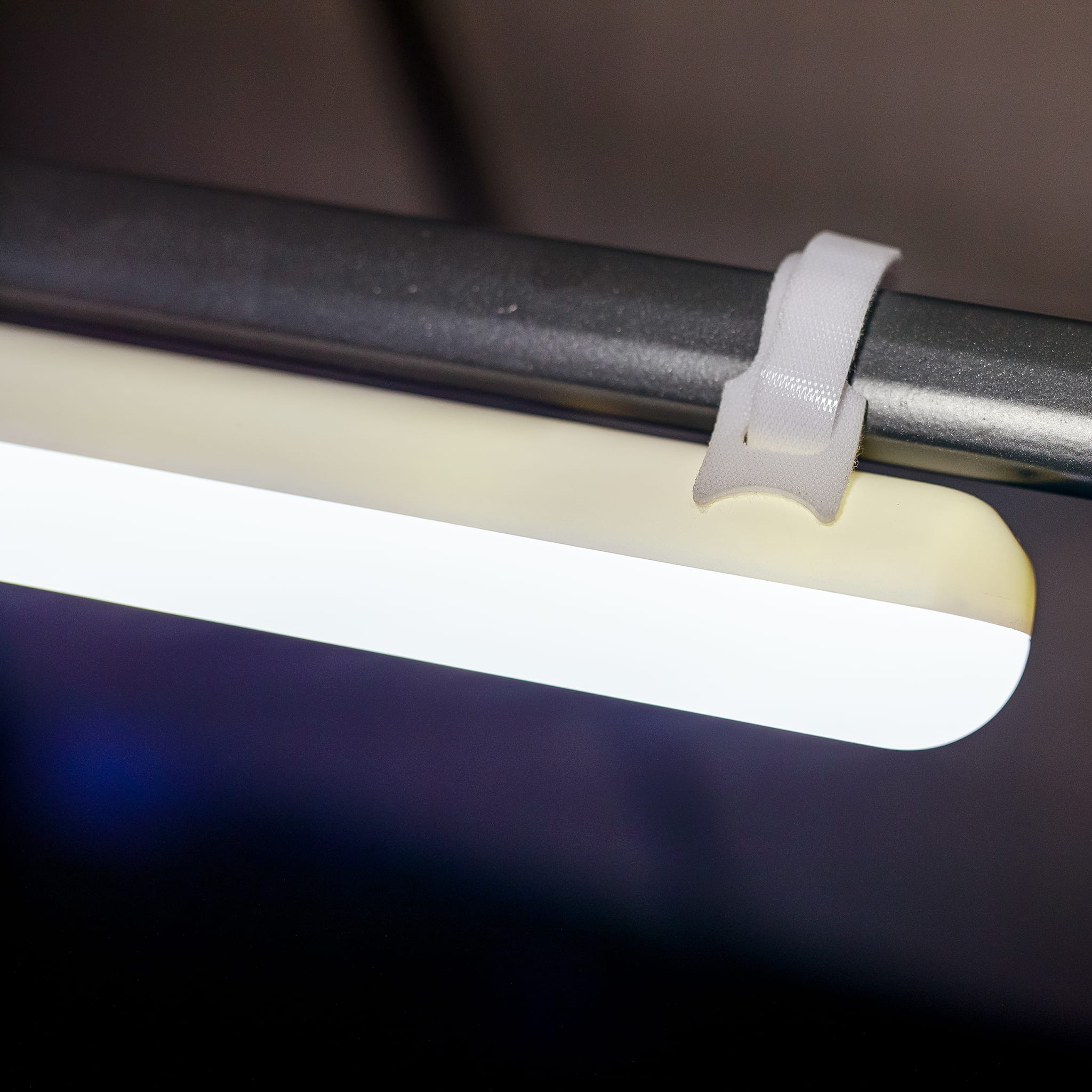 Banana<br> Portable LED Lightbulb for Umbrella