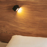Box<br> Wall-Mounted Rechargeable Lamp