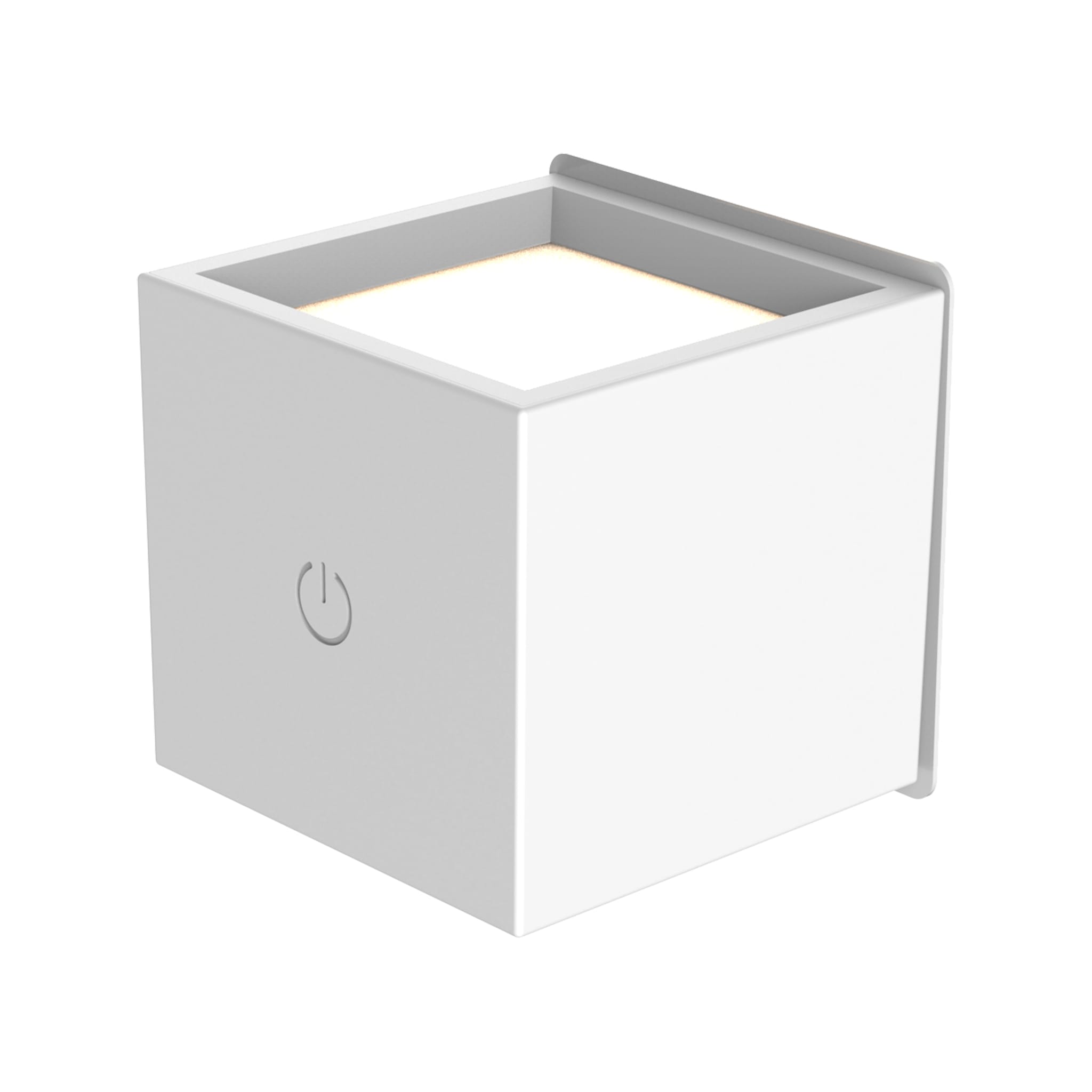 Box<br> Wall-Mounted Rechargeable Lamp