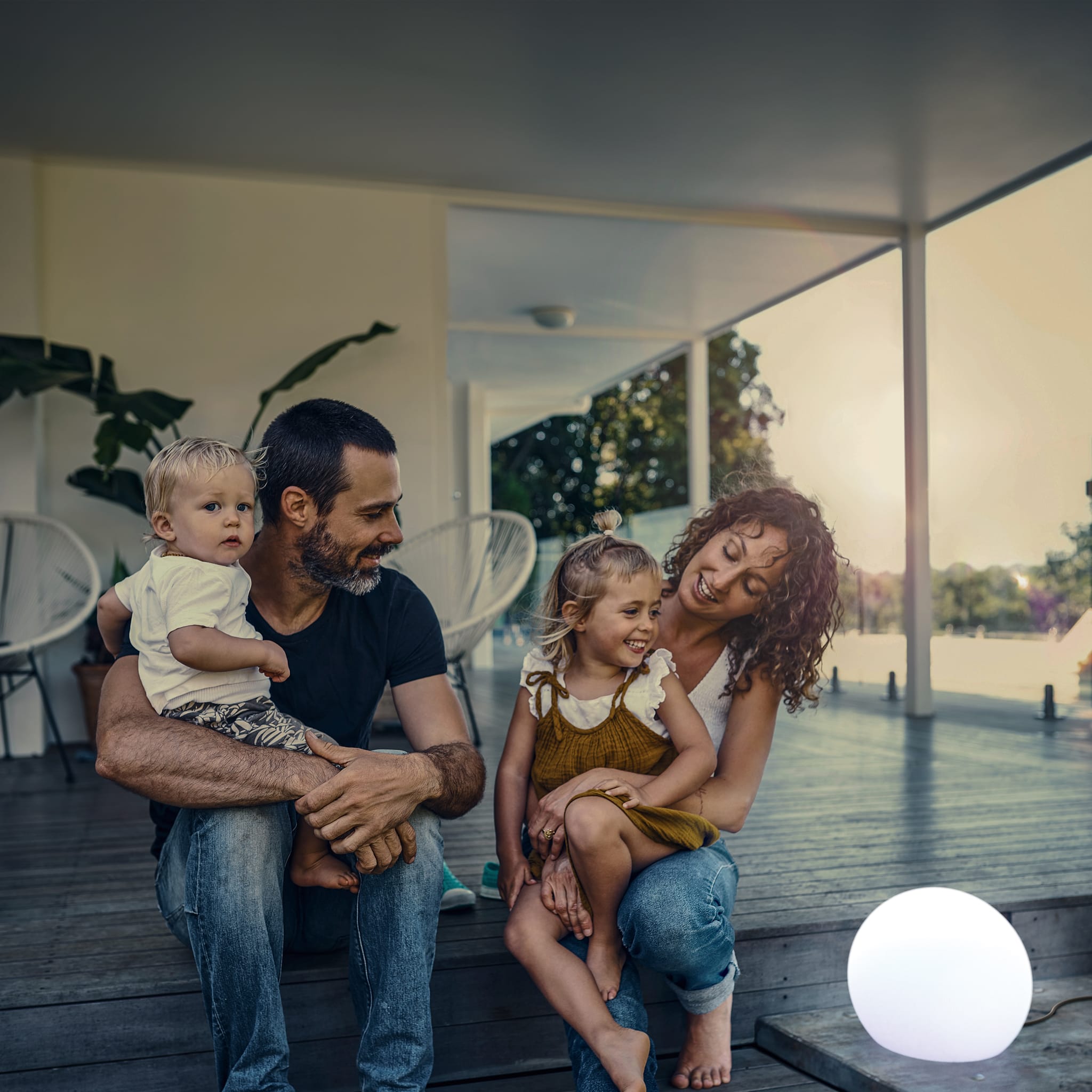 Buly<br> (with cable)