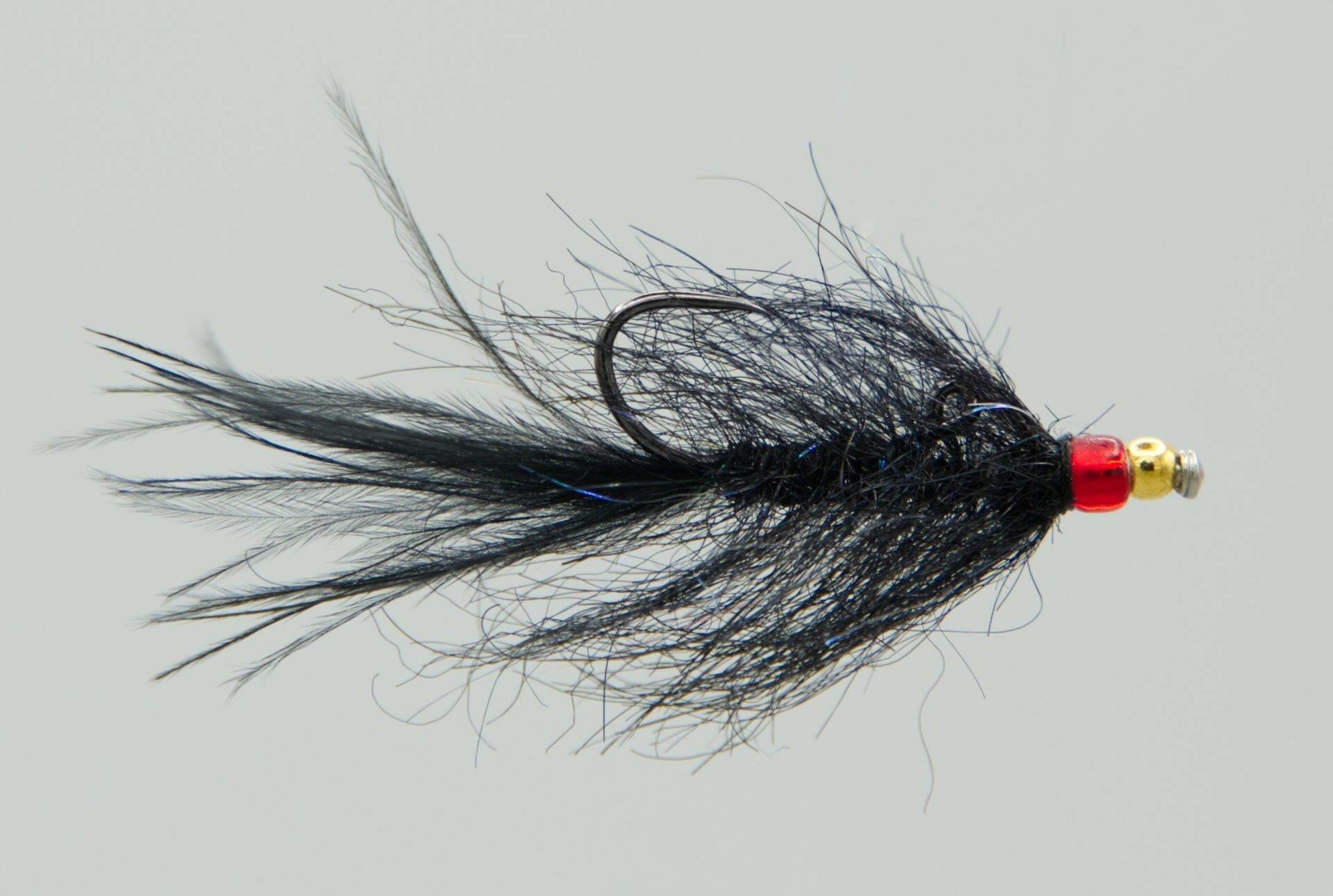 Neptune Fly Fishing Streamers