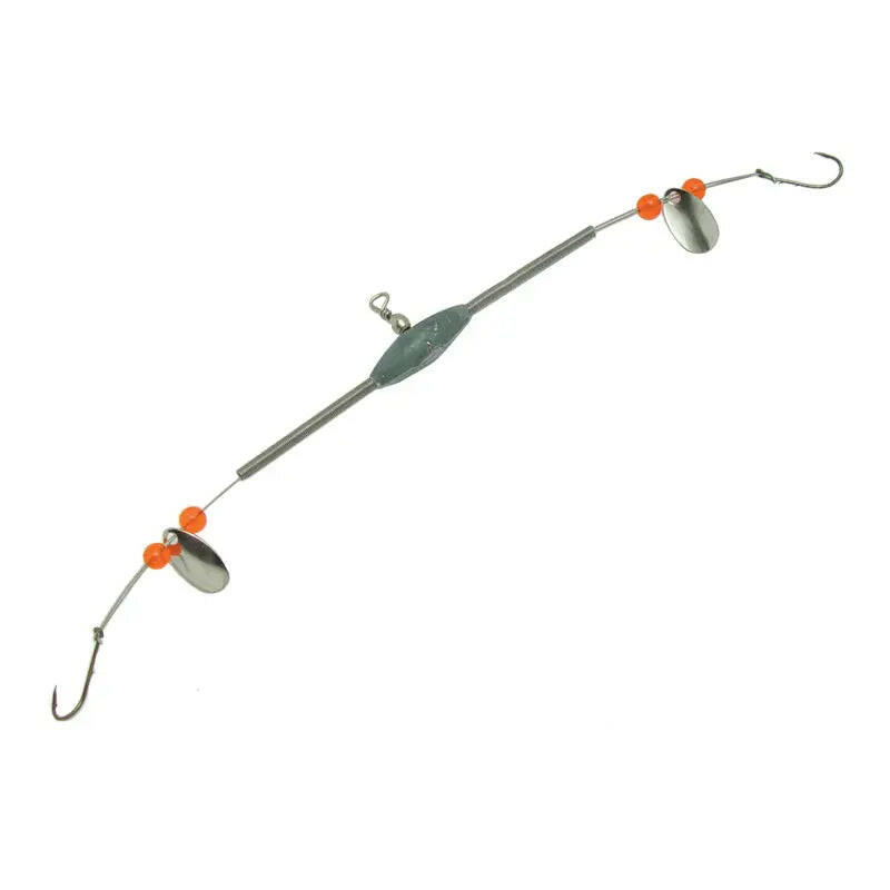 šCOMPAC Ice Fishing Spreaders