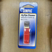 🍁COMPAC Jig Eye Cleaner