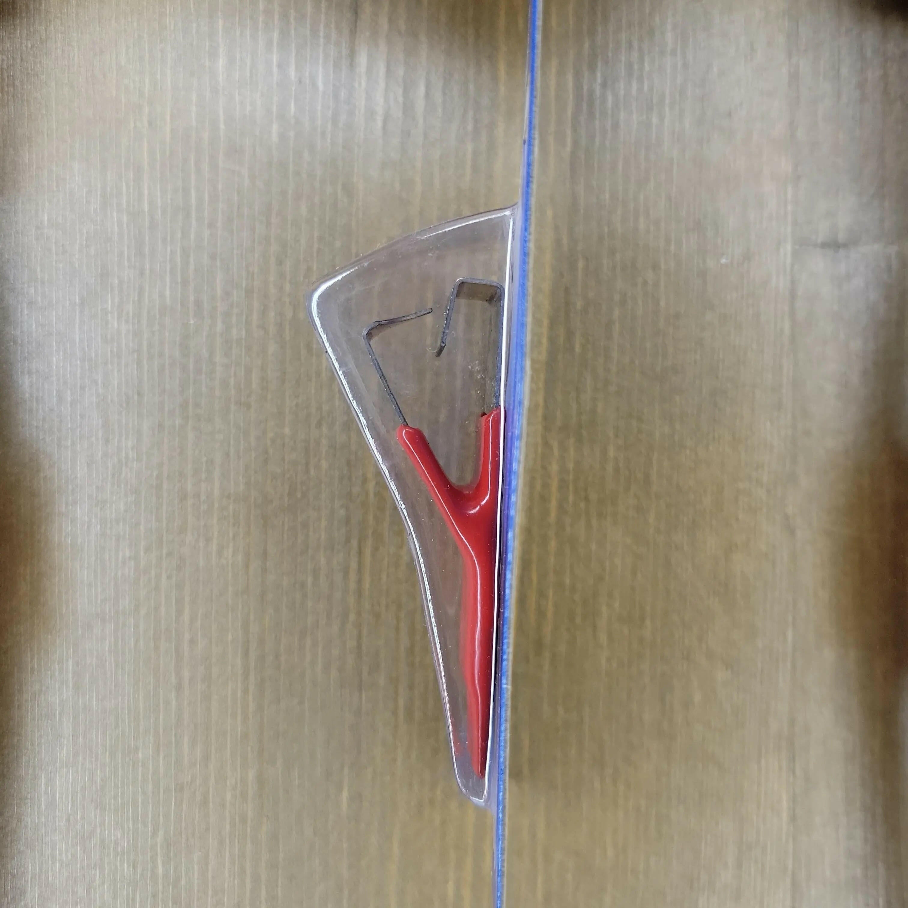 🍁COMPAC Jig Eye Cleaner