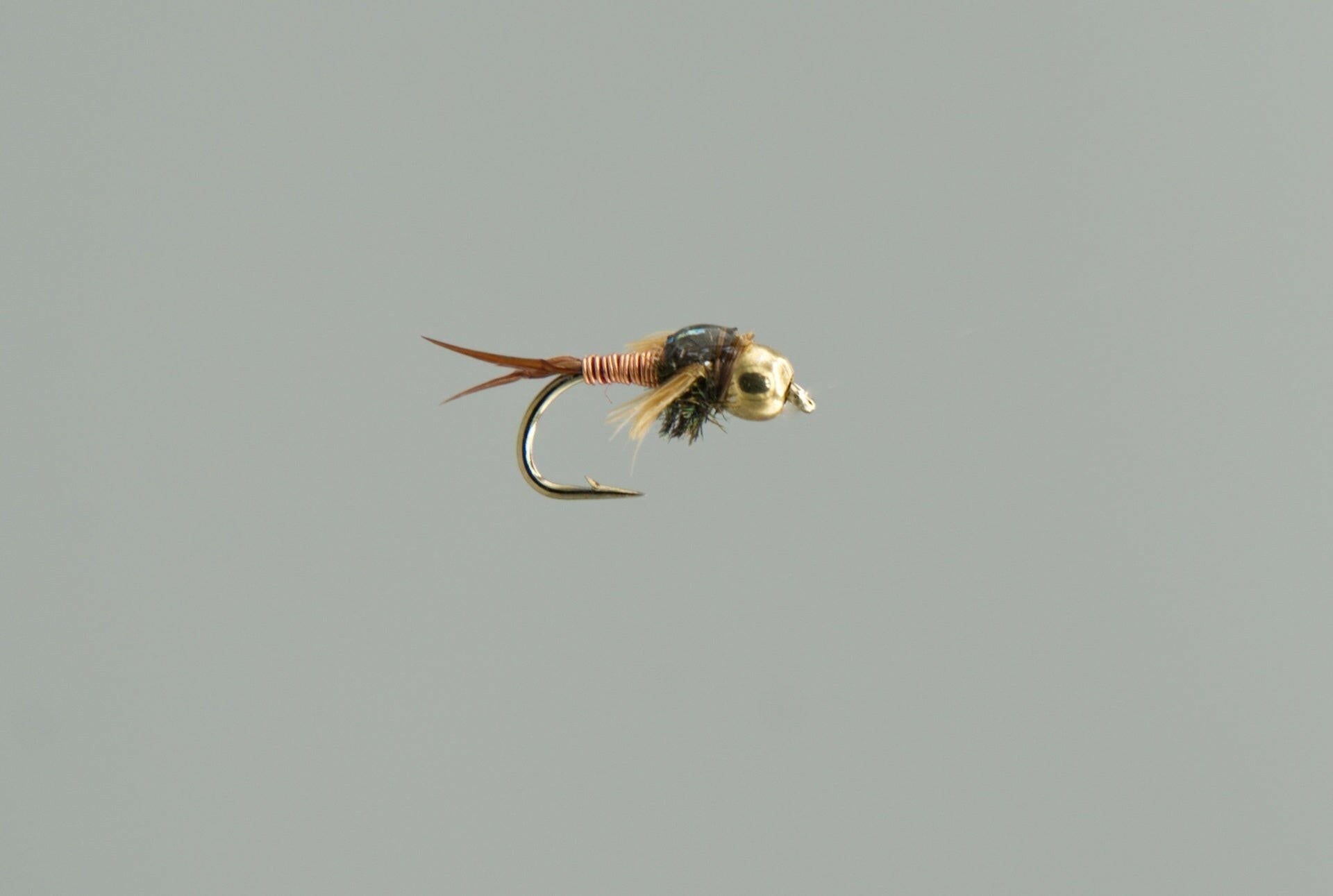 Neptune Fly Fishing Nymphs