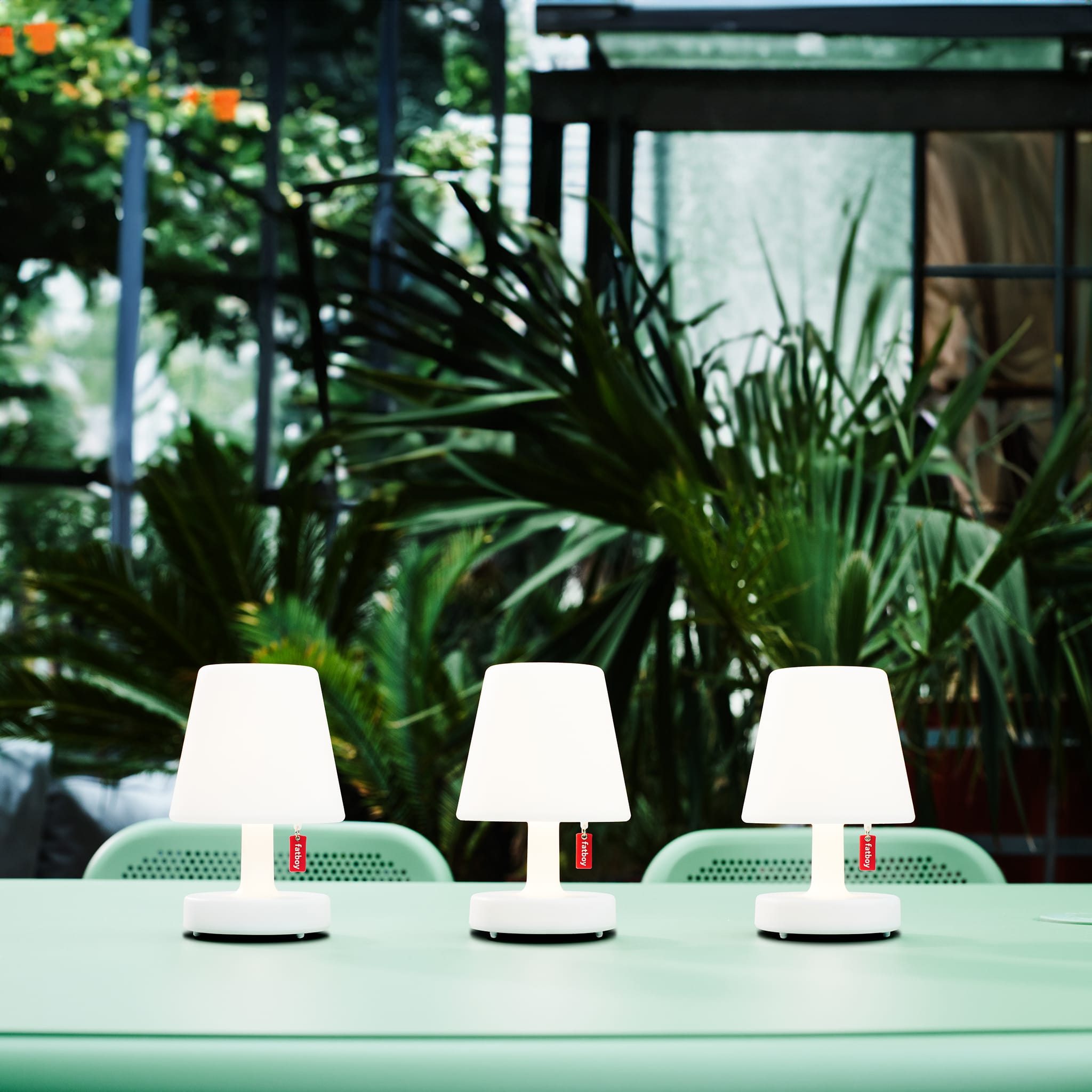 Edison The Mini (set of 3)