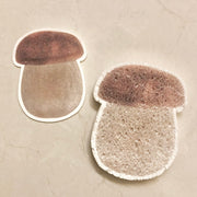 Mushroom Pop Up Sponge