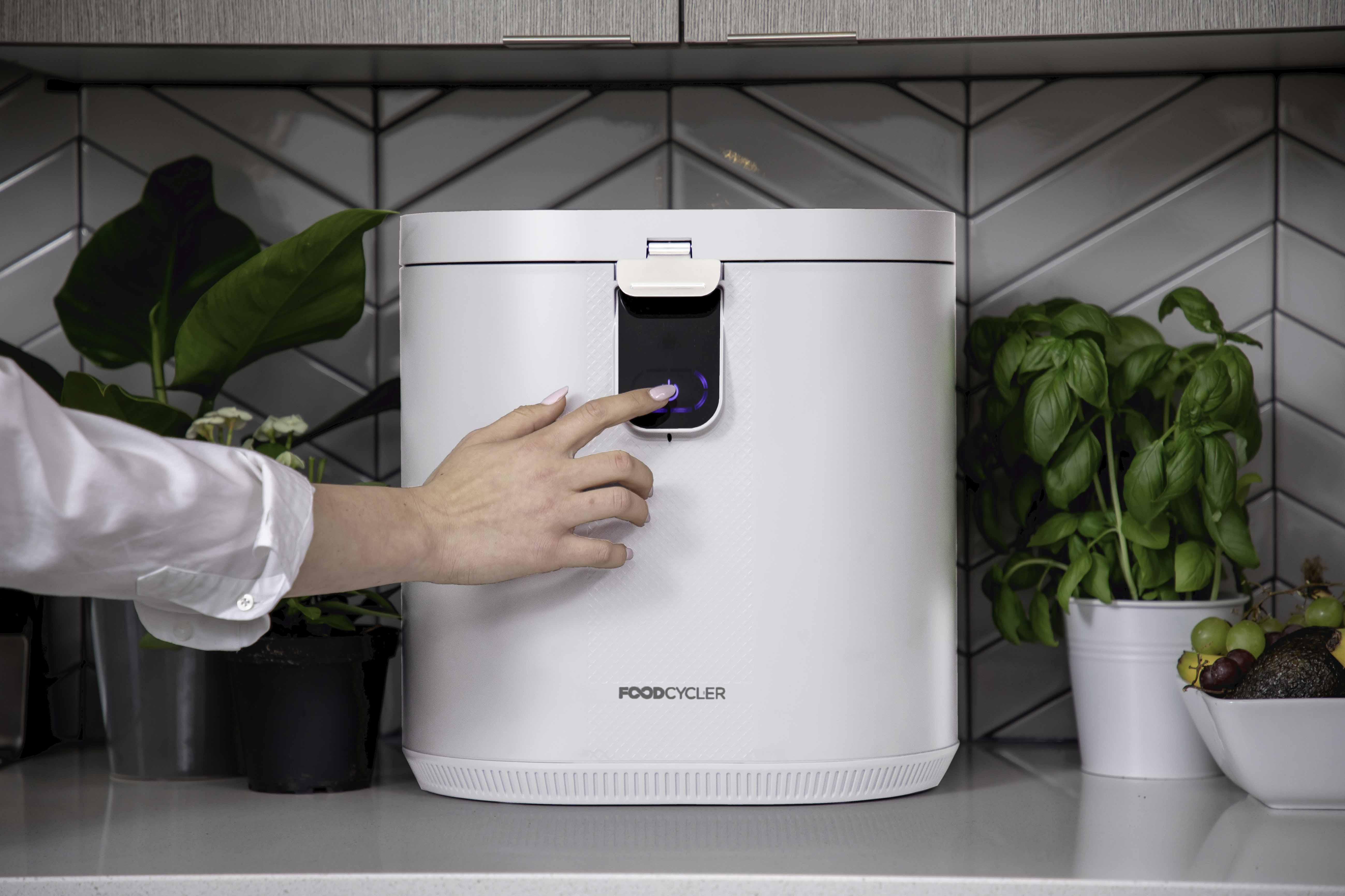 FoodCycler® Eco 5™