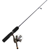 🍁Emery Flash Ice Fishing Rod & Reel Combos