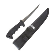 🍁COMPAC 6" Filet Knife w/Sheath
