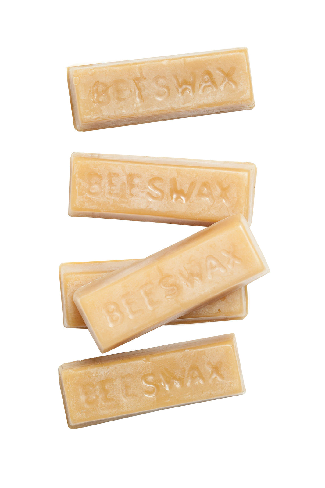 Fusion Mineral Paint Beeswax Block 25g