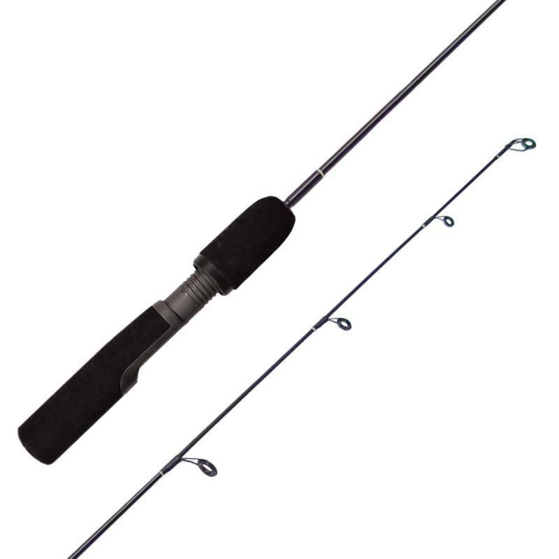 🍁Emery Flash Ice Fishing Rod & Reel Combos