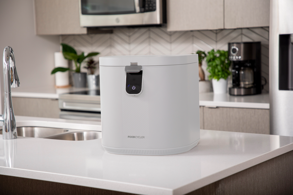 FoodCycler® Eco 5™
