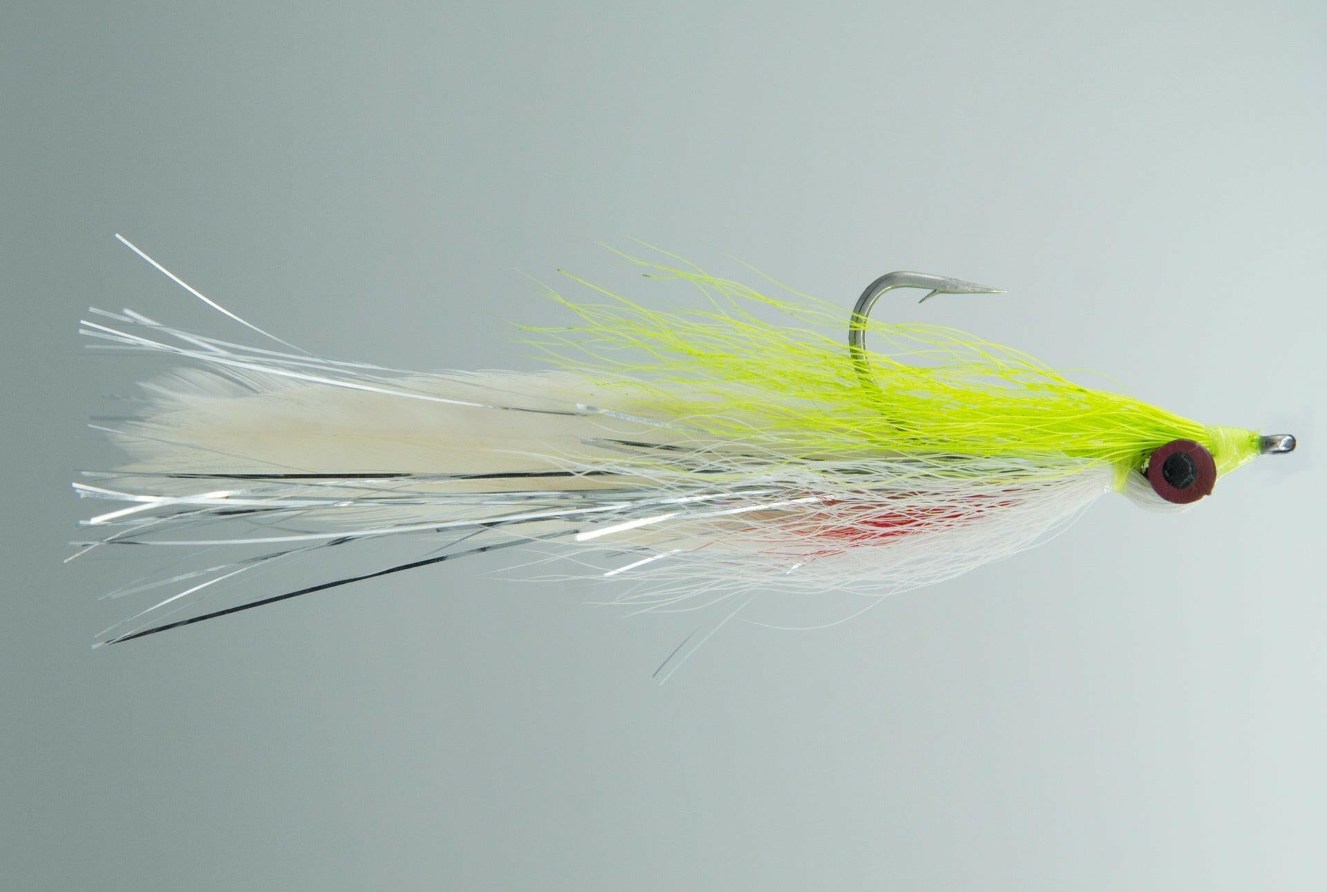 Neptune Fly Fishing Streamers