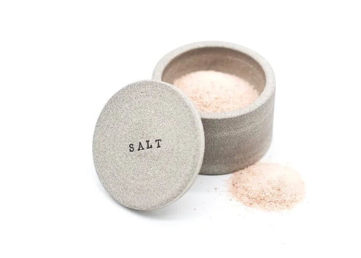 Leah Georgina Design - Salt Pinch