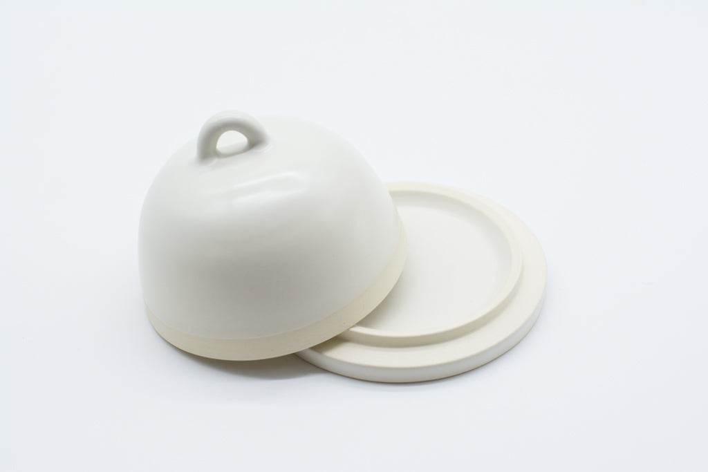 Leah Georgina Design - Butter Dish