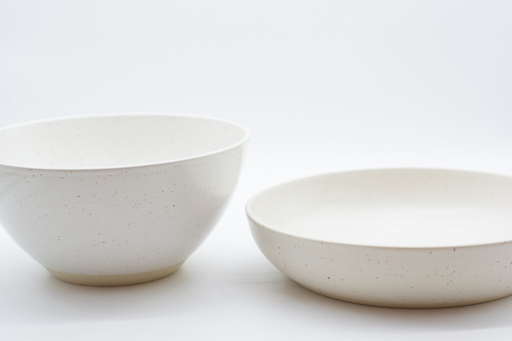 Leah Georgina Design - Serving Bowl (Tall)