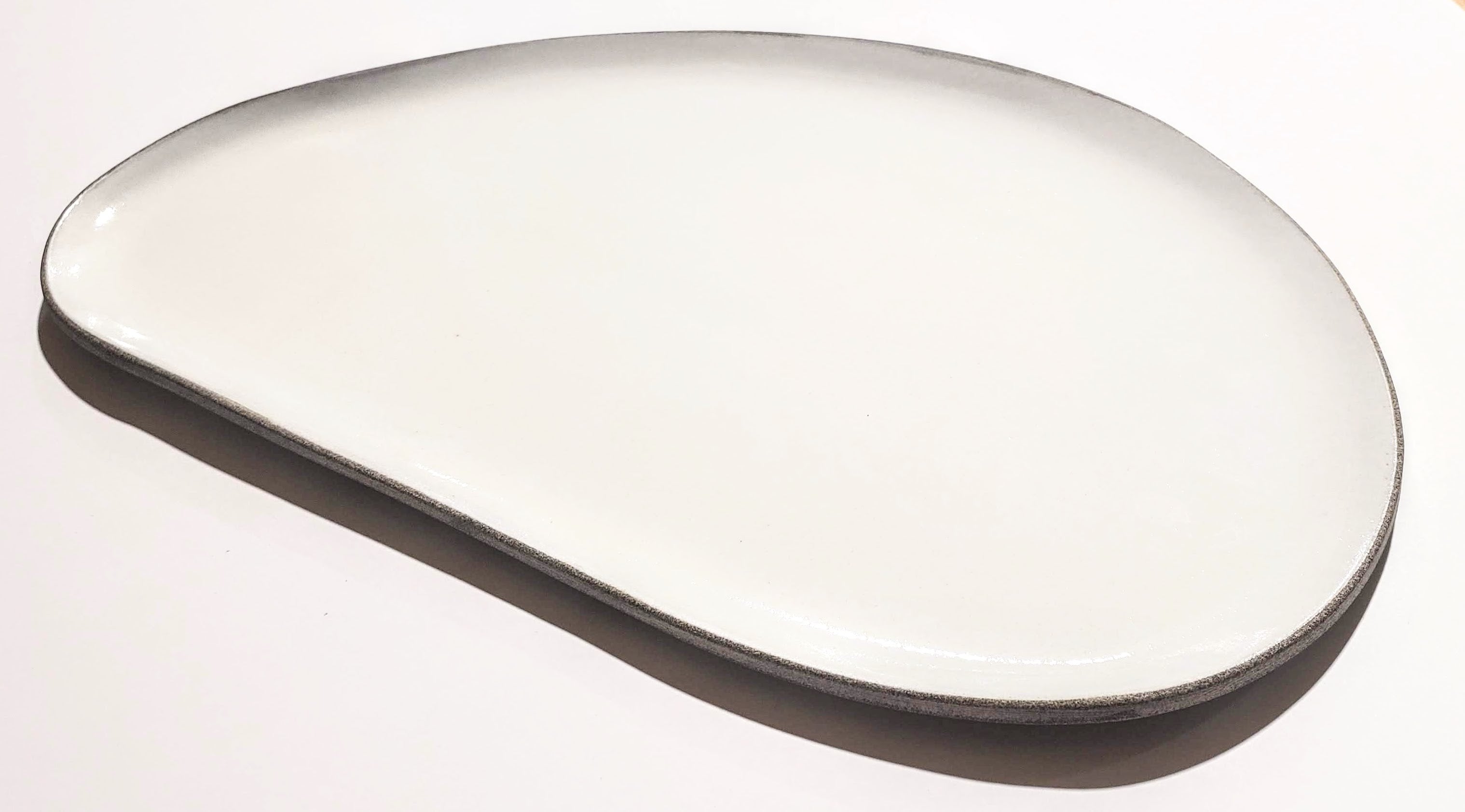 Leah Georgina Design - Serving Platter (Small long odd-shaped)