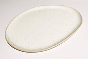 Leah Georgina Design - Serving Platter (Small round odd-shaped)