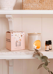 Lueur – Aromatic Ceramic Diffuser