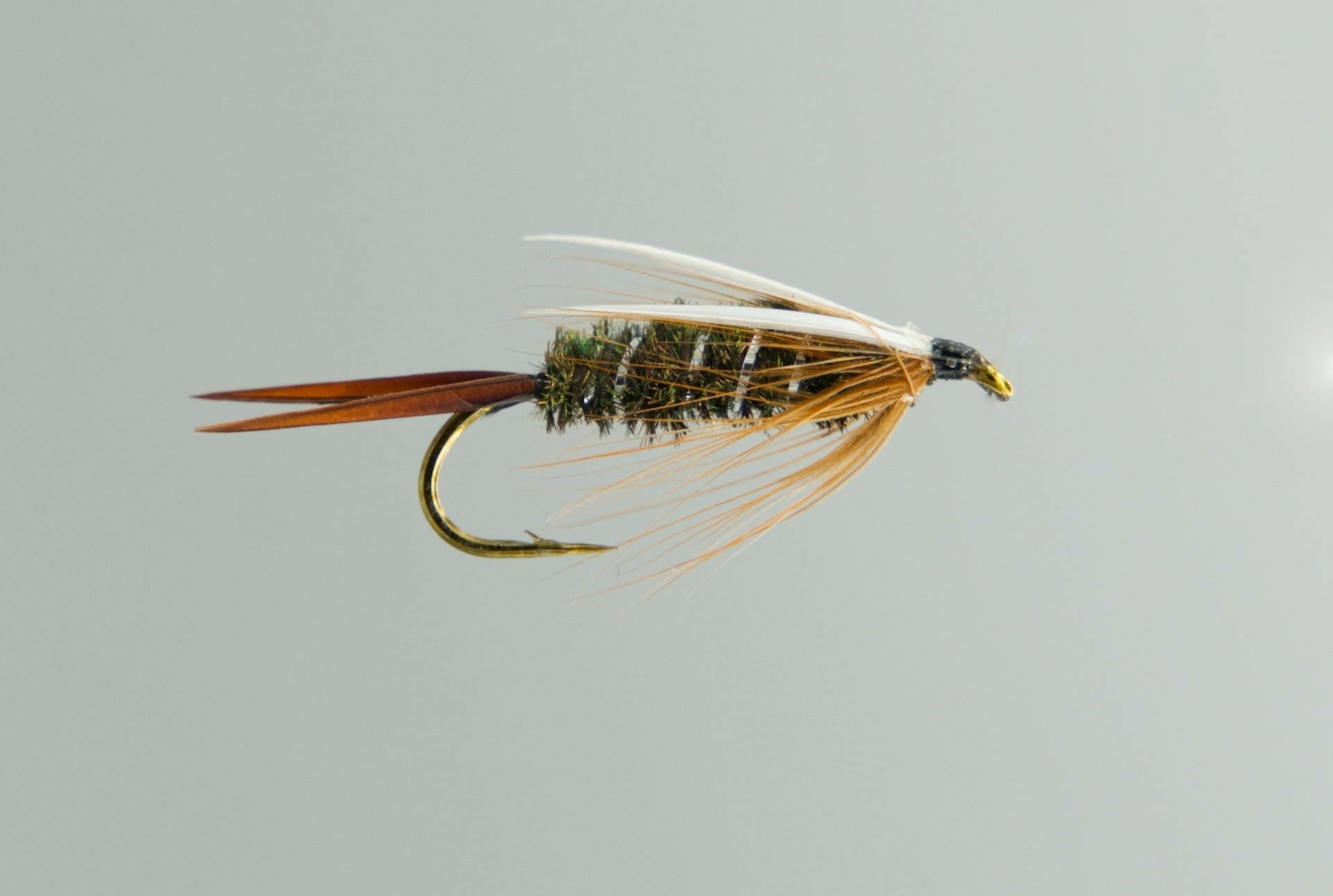 Neptune Fly Fishing Nymphs