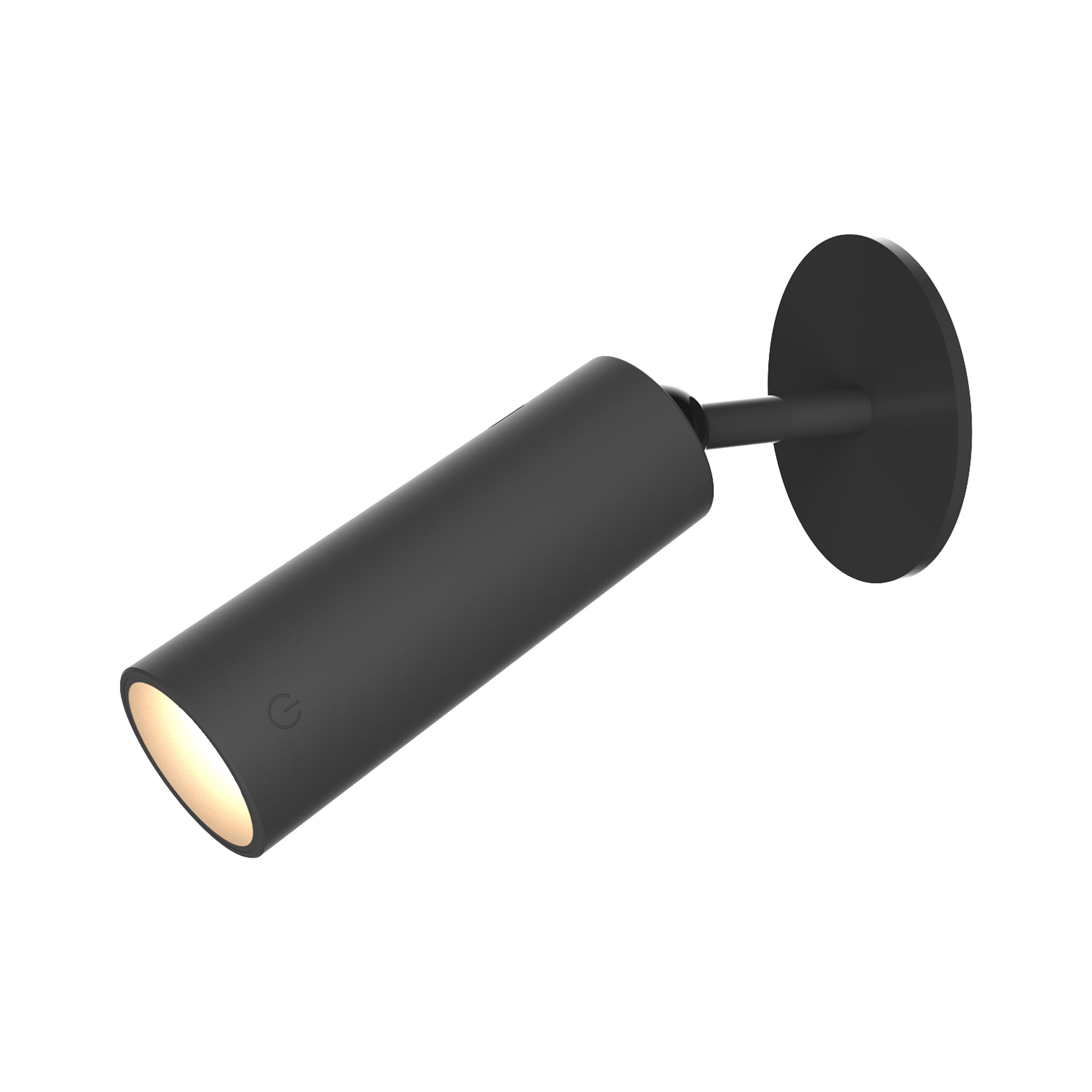 Roll<br> Wall-Mounted Rechargeable Lamp