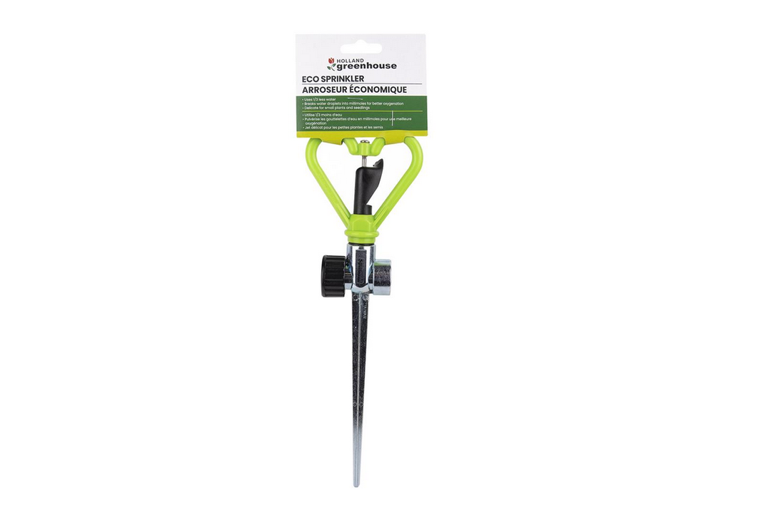 GREENHOUSE - SPIKE ECO SPRINKLER