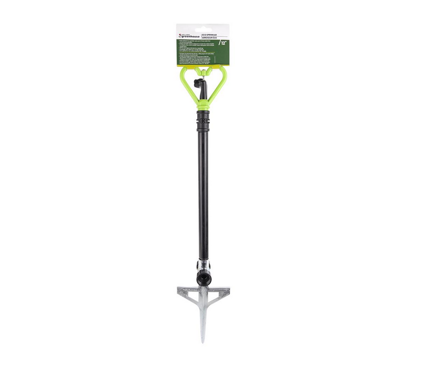 12" ECO SPRINKLER